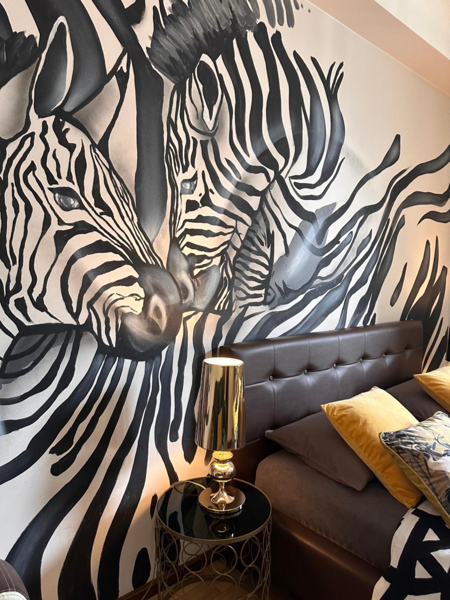Africa Apartment Varsovie Extérieur photo